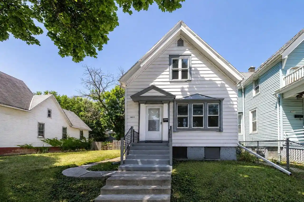 1st image of 1431 N 29th Street Street, Milwaukee, WI 53208 | MLS# 1974634
