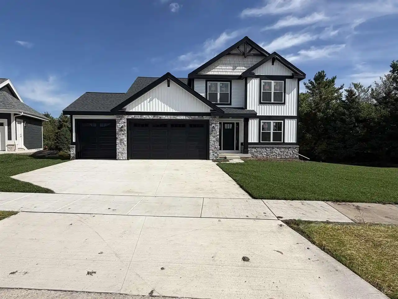 Photo 1 of Single family home for sale at 232 W Nelson Street Street, Deerfield, WI 53531 | MLS# 2029639 | Listing updated on 2026-10-06