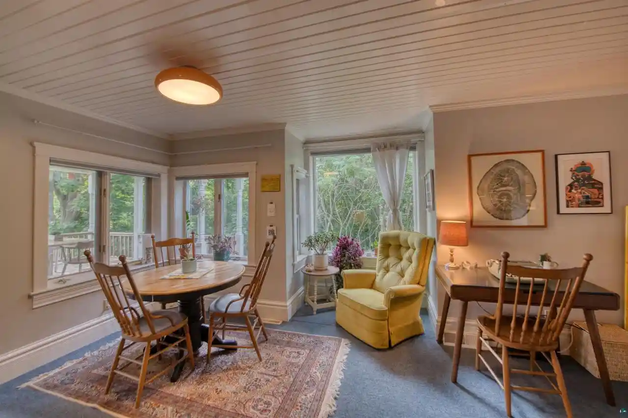Photo 3 of Single family home for sale at 104 S 4th St St, Bayfield, WI 54814 | MLS# 6127140 | Listing updated on 2026-10-05