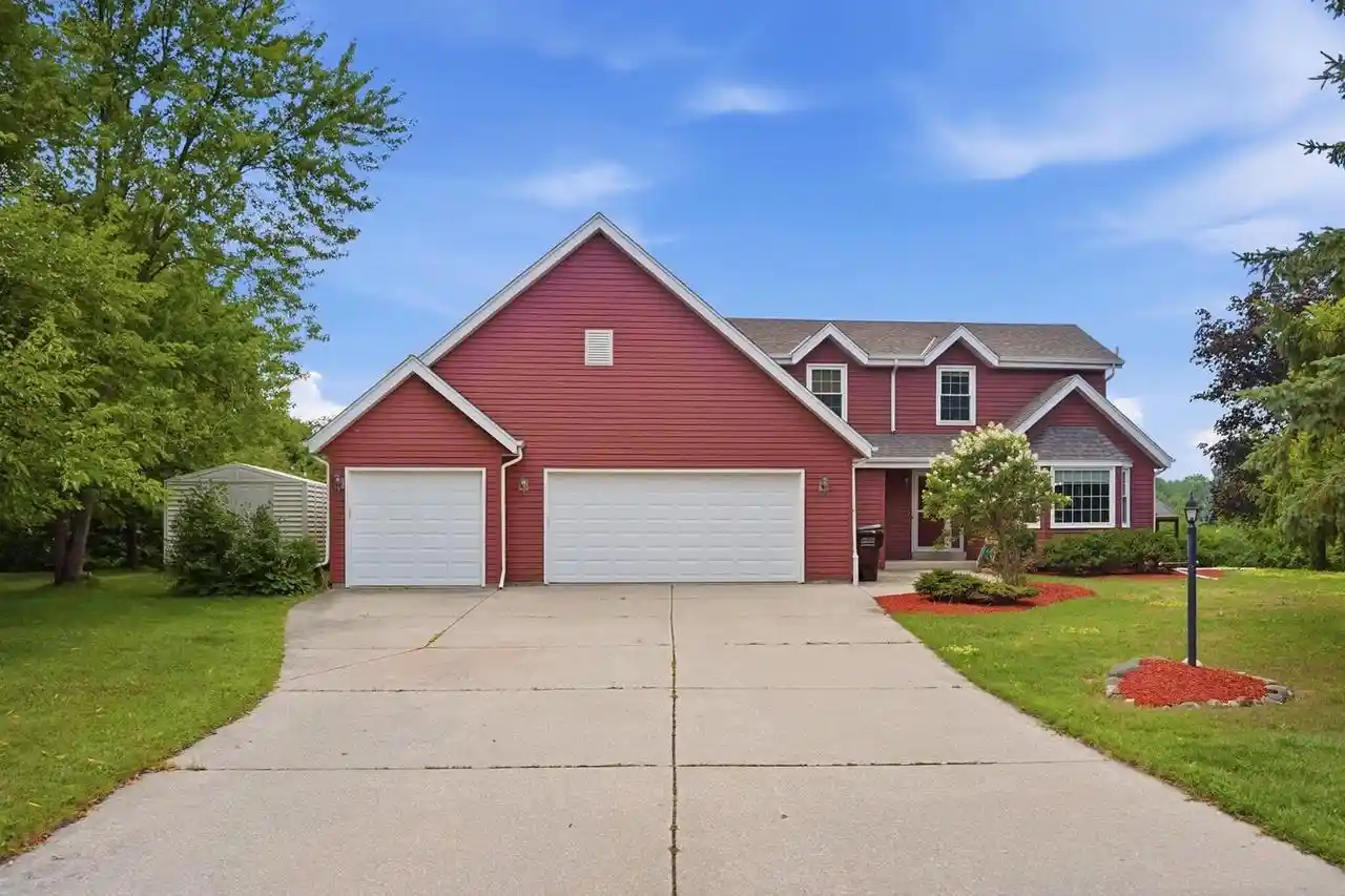 1st image of 3725 S Joseph Street Street, New Berlin, WI 53151 | MLS# 1974637