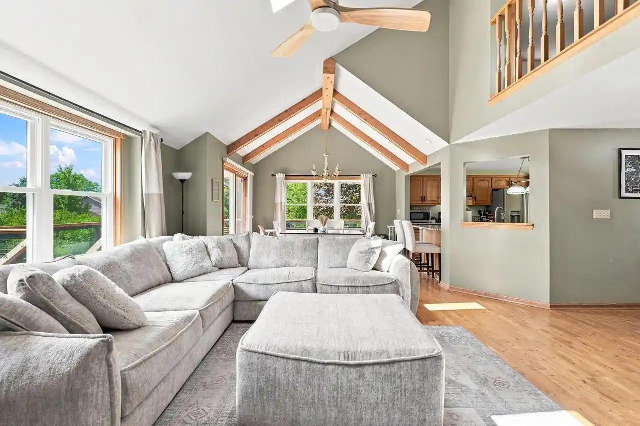 2nd image of 3725 S Joseph Street Street, New Berlin, WI 53151 | MLS# 1974637