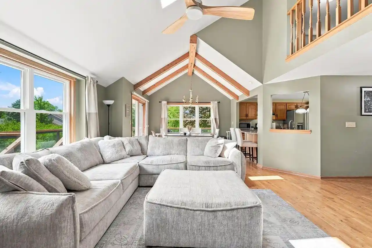 3rd image of 3725 S Joseph Street Street, New Berlin, WI 53151 | MLS# 1974637