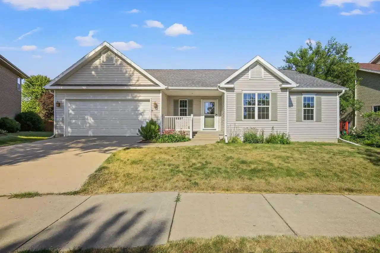 Photo 1 of Single family home for sale at 7 Half Moon Court Court, Madison, WI 53718 | MLS# 2029643 | Listing updated on 2026-08-29