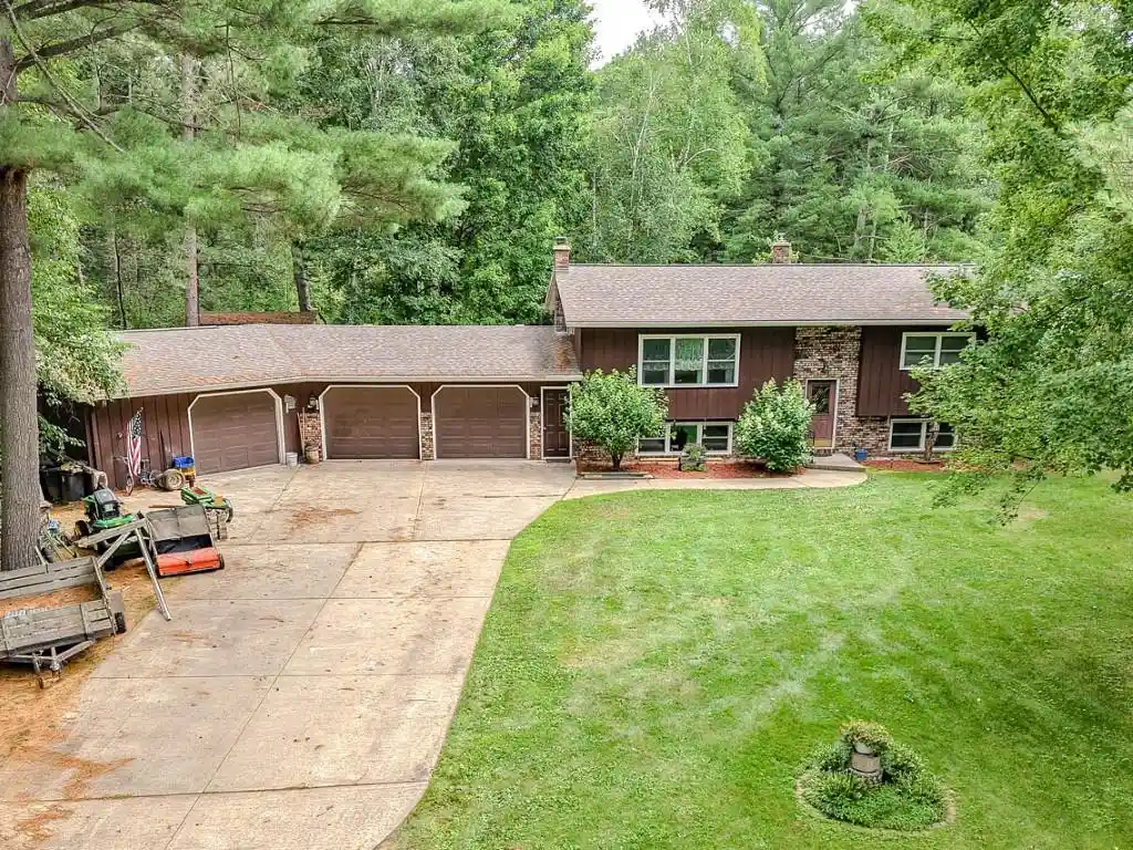1st image of N832 Center Road Road, Merrill, WI 54452 | MLS# 22603741