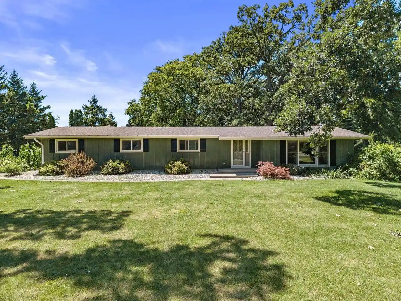 Single family home for sale at 5330 Crystal Lane Lane, Sturtevant, WI 53177 | MLS# 1974641