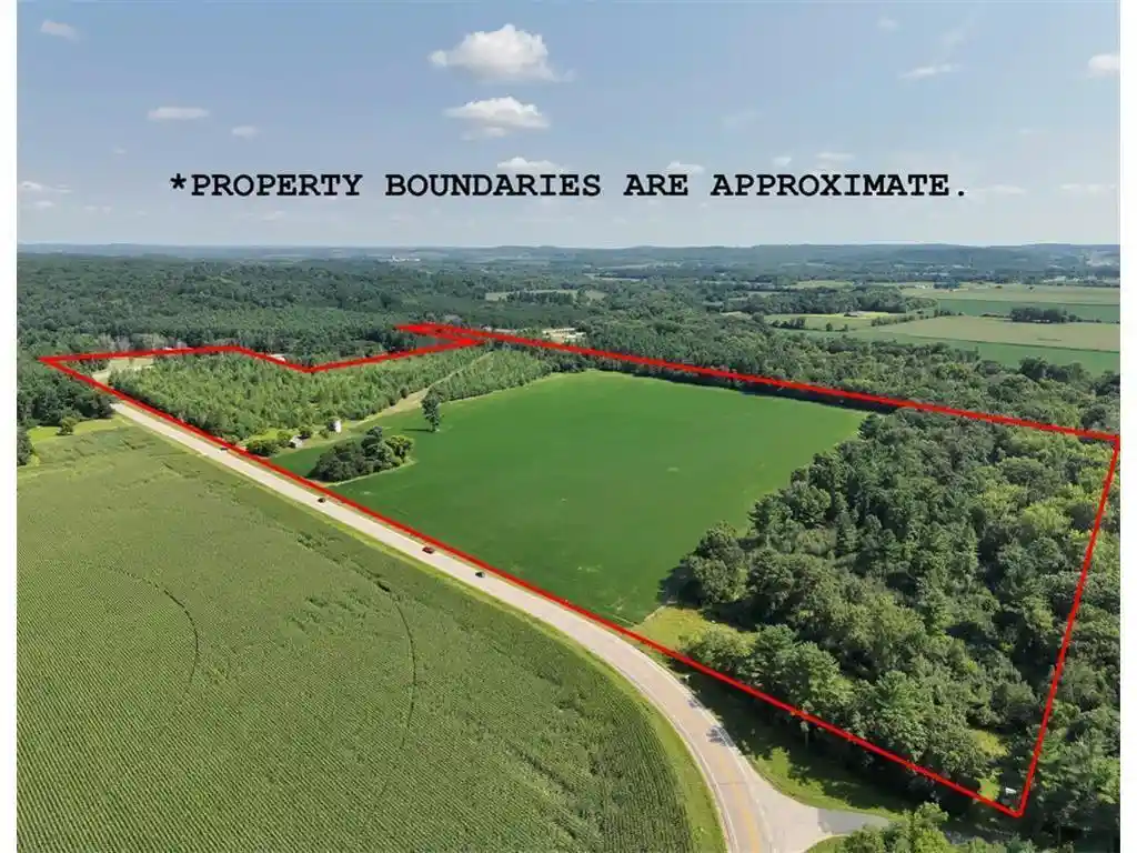 Photo 1 of Land for sale at Hwy 79 Hwy, Boyceville, WI 54725 | MLS# 7121478 | Listing updated on 2026-08-15