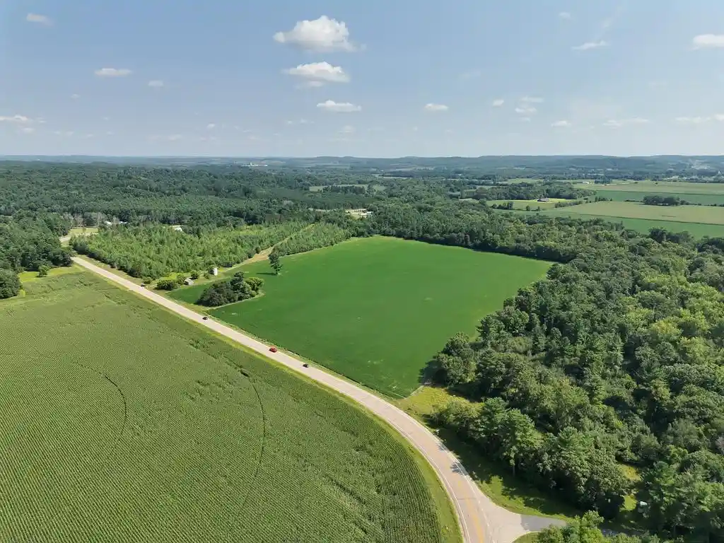 Photo 3 of Land for sale at Hwy 79 Hwy, Boyceville, WI 54725 | MLS# 7121478 | Listing updated on 2026-08-15