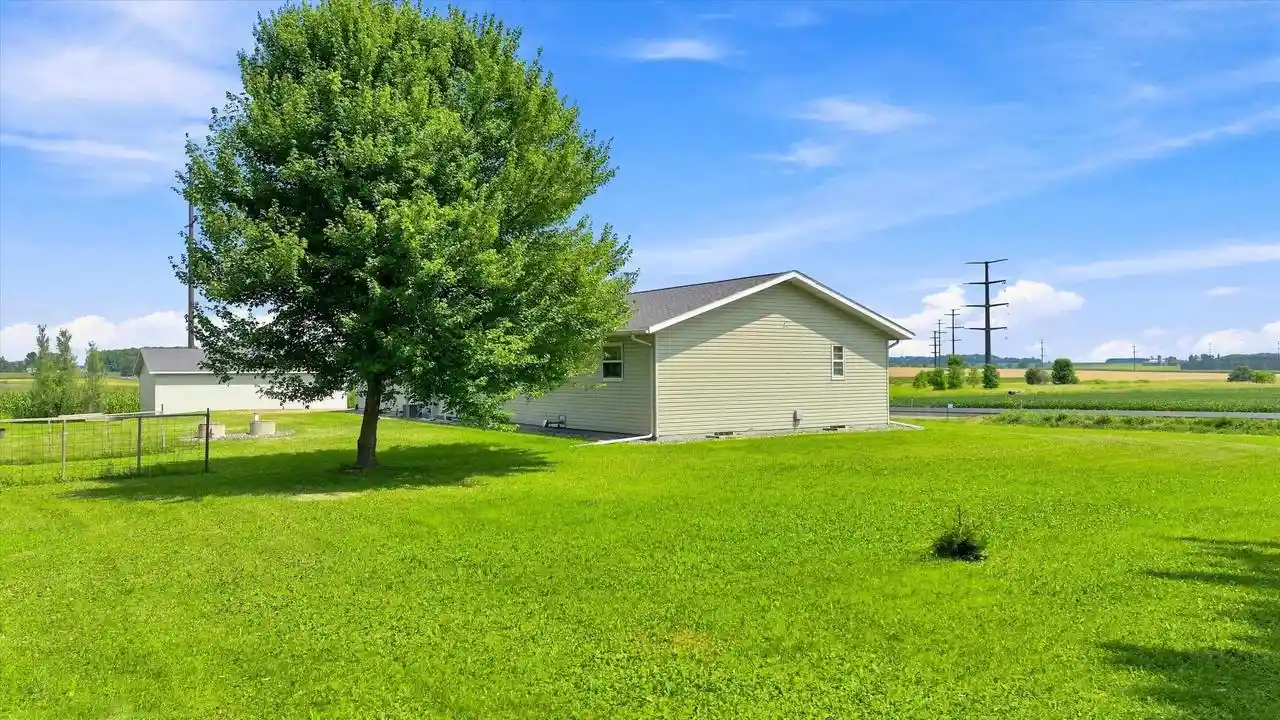 Photo 3 of Single family home for sale at 227042 County Road F, Colby, WI 54421 | MLS# 22603742 | Listing updated on 2026-09-08