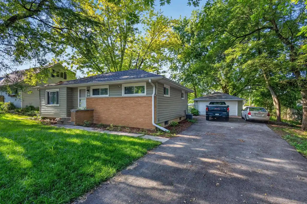 Photo 1 of Single family home for sale at 5222 W Hemlock Road Road, Milwaukee, WI 53223 | MLS# 1974645 | Listing updated on 2026-08-11