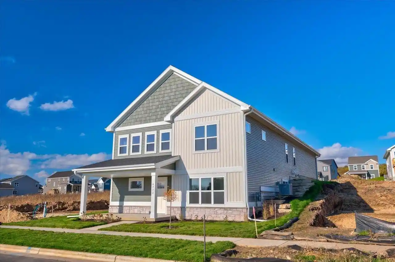 1st image of 4756 Romaine Road Road, Fitchburg, WI 53711 | MLS# 2029648