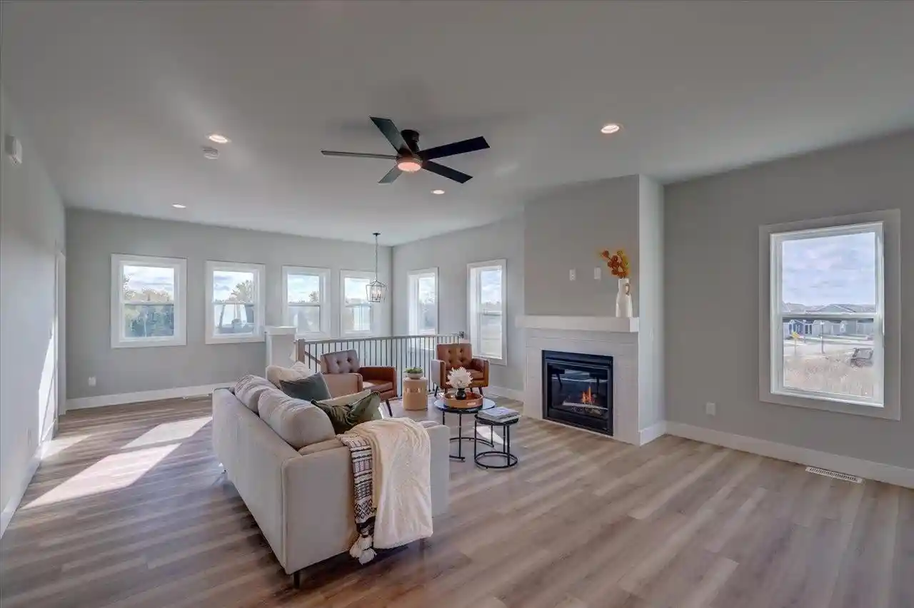 2nd image of 4756 Romaine Road Road, Fitchburg, WI 53711 | MLS# 2029648