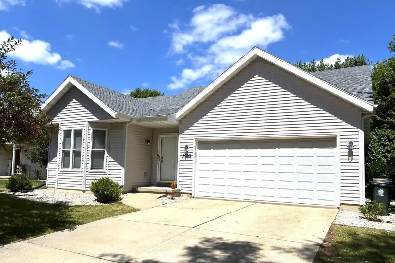 Photo 1 of Single family home for sale at 7022 Rockstream Dr Dr, Madison, WI 53719 | MLS# 2029649 | Listing updated on 2026-09-08