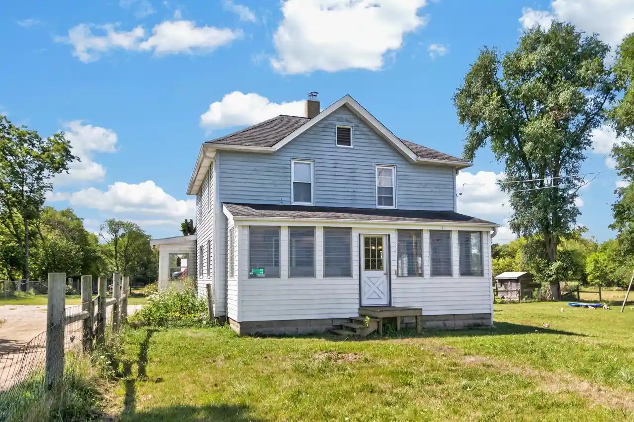 1st image of W4815 Bluff Road Road, Eagle, WI 53119 | MLS# 1974649