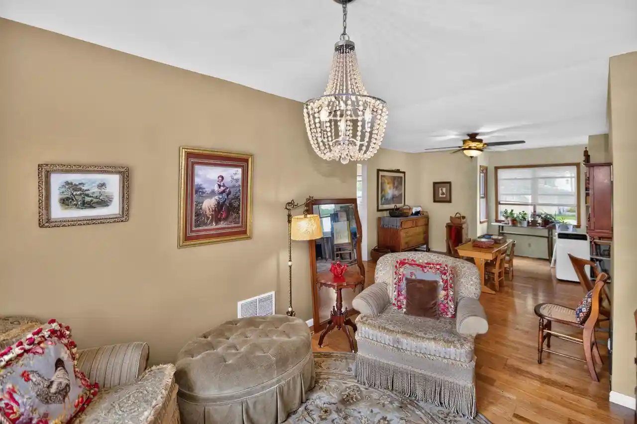2nd image of W4815 Bluff Road Road, Eagle, WI 53119 | MLS# 1974649