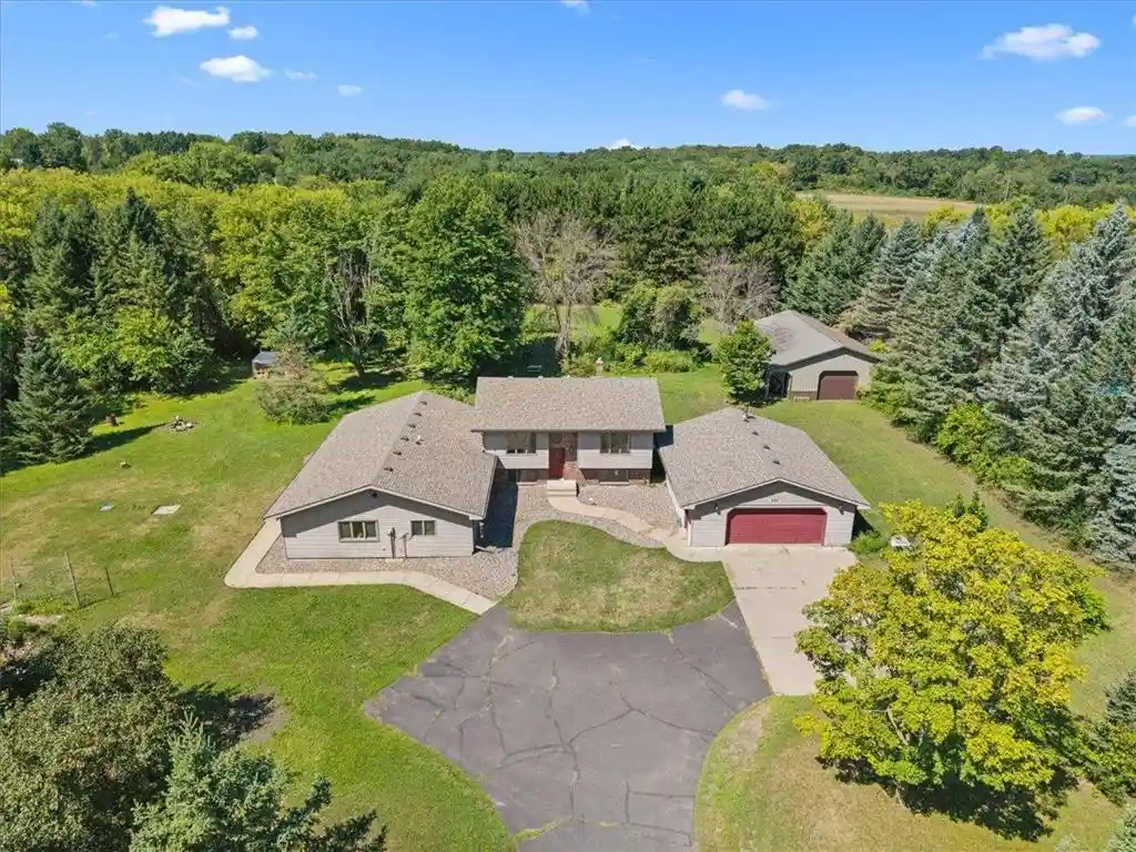 Photo 1 of Single family home for sale at 566 Plourde Dr Dr, Somerset, WI 54025 | MLS# 7111166 | Listing updated on 2026-09-04