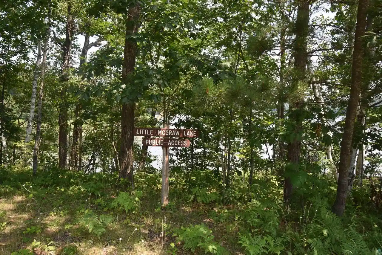 1st image of 332xx Mcgraw Lake Rd Rd, Danbury, WI 54830 | MLS# 6127142