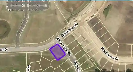 Photo 1 of Land for sale at Lot 10 Semi Circle Circle, Stoughton, WI 53589 | MLS# 2029652 | Listing updated on 2026-08-04