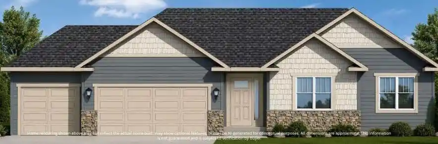 1st image of 444 Golf Dr Dr, Jefferson, WI 53549 | MLS# 1974652