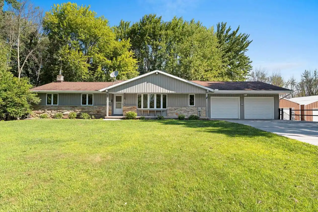 1st image of 5025 Luxemburg Road Road, New Franken, WI 54229 | MLS# 50330365