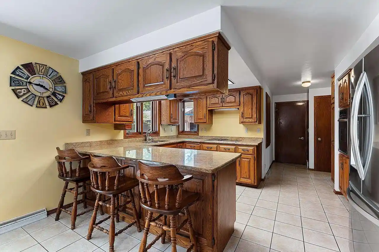 2nd image of 5025 Luxemburg Road Road, New Franken, WI 54229 | MLS# 50330365