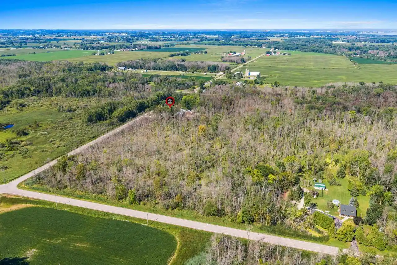 90th image of 5025 Luxemburg Road Road, New Franken, WI 54229 | MLS# 50330365