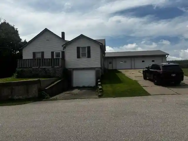 1st image of 107 N Taylor Street Street, Mount Hope, WI 53816 | MLS# 2029657