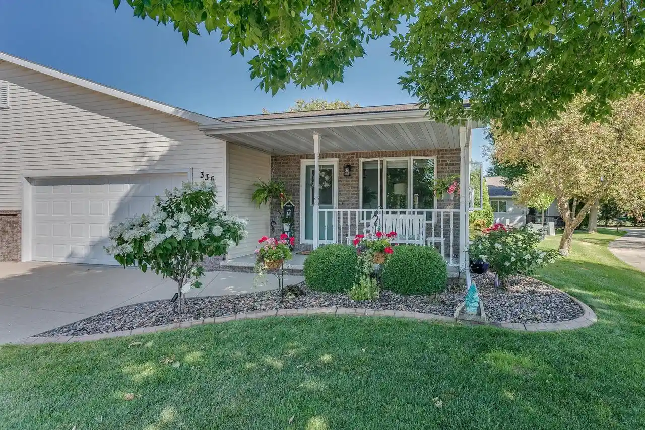 Photo 1 of Condo for sale at 336 Parkside Court Court, Kimberly, WI 54136 | MLS# 50330363 | Listing updated on 2026-08-05