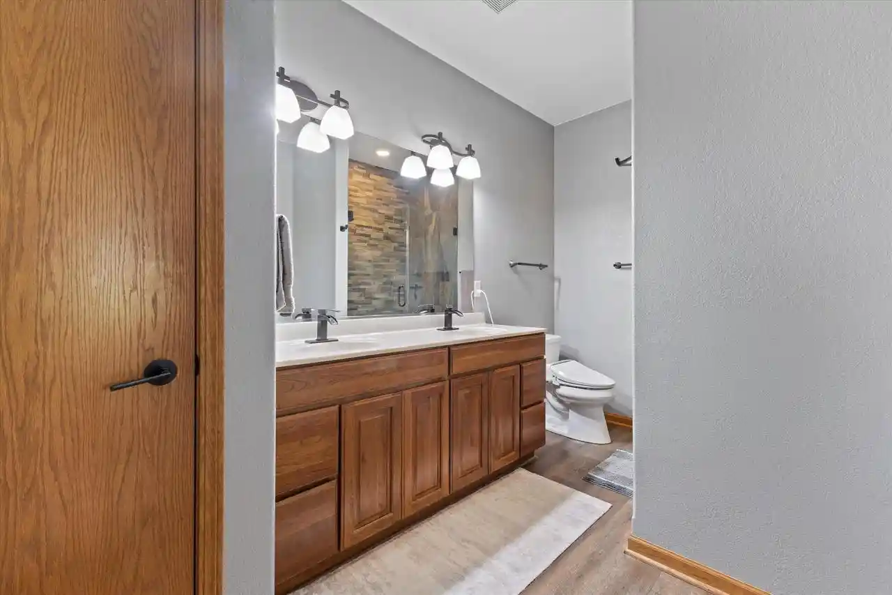 3rd image of 7942 Williamsburg Court Court #201, Bristol, WI 53104 | MLS# 1974654
