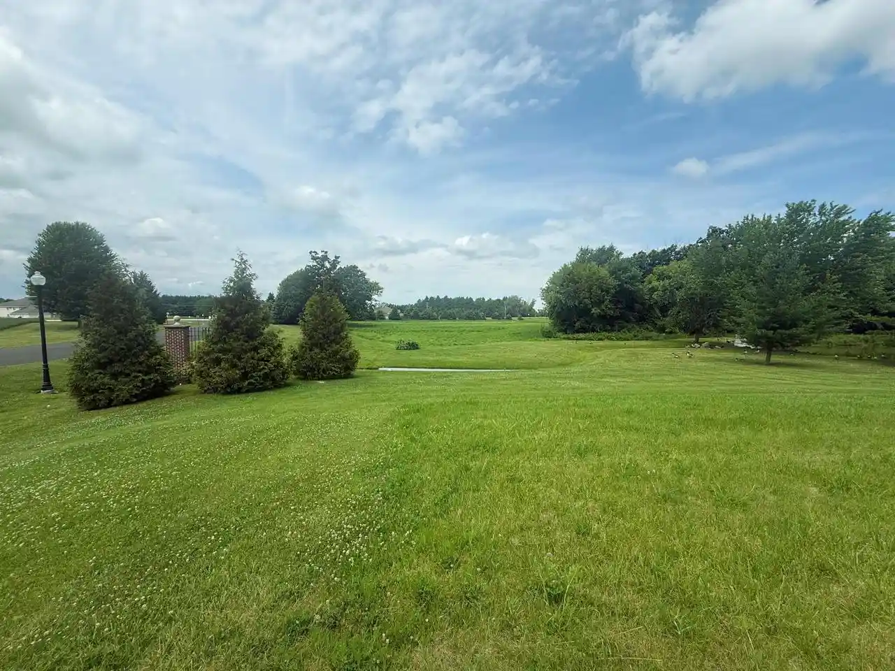 Photo 3 of Land for sale at W2444 Mariah Lane Lane #Lt1, Oconomowoc, WI 53066 | MLS# 1974657 | Listing updated on 2026-08-05