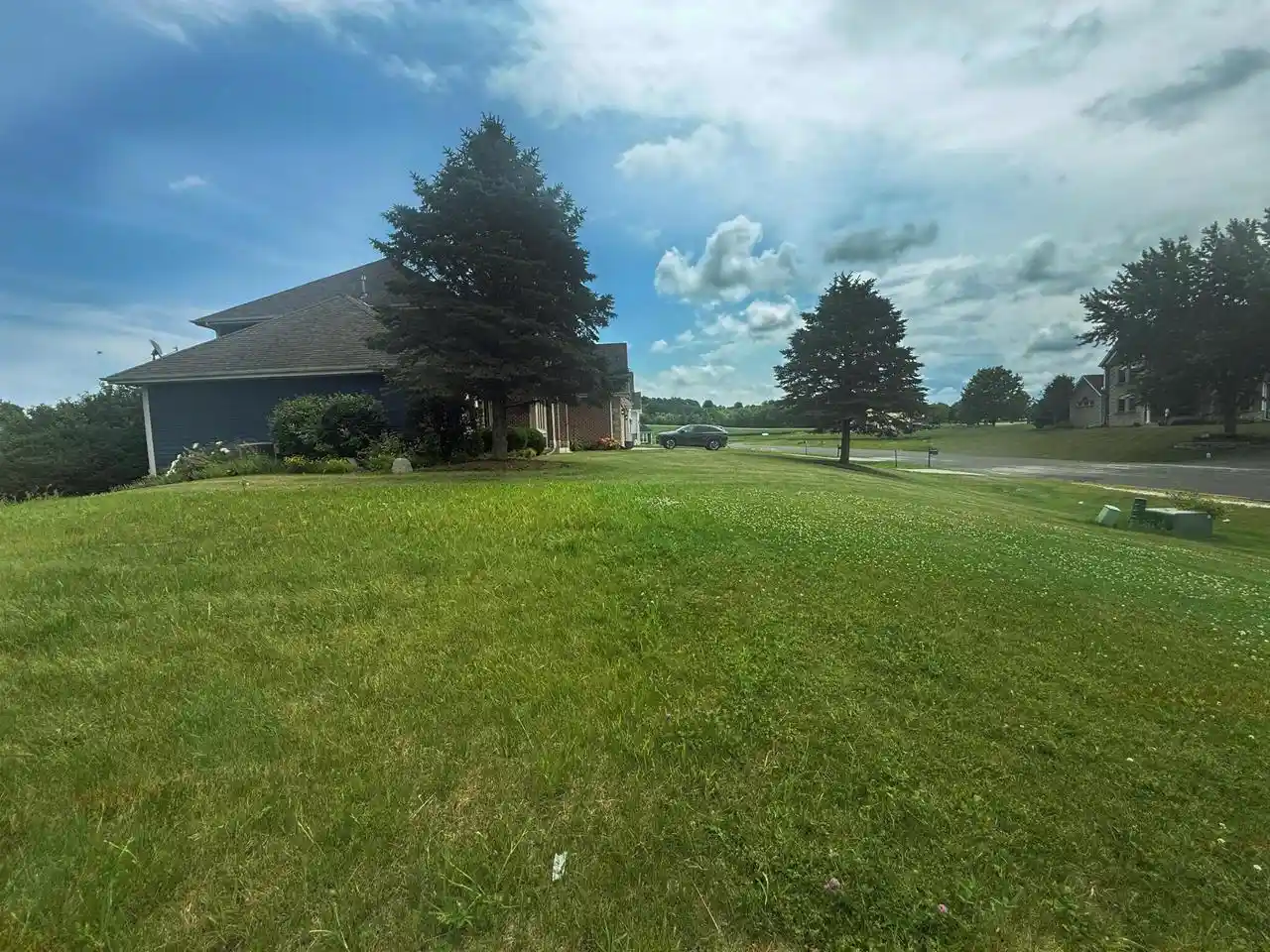 Photo 4 of Land for sale at W2444 Mariah Lane Lane #Lt1, Oconomowoc, WI 53066 | MLS# 1974657 | Listing updated on 2026-08-05