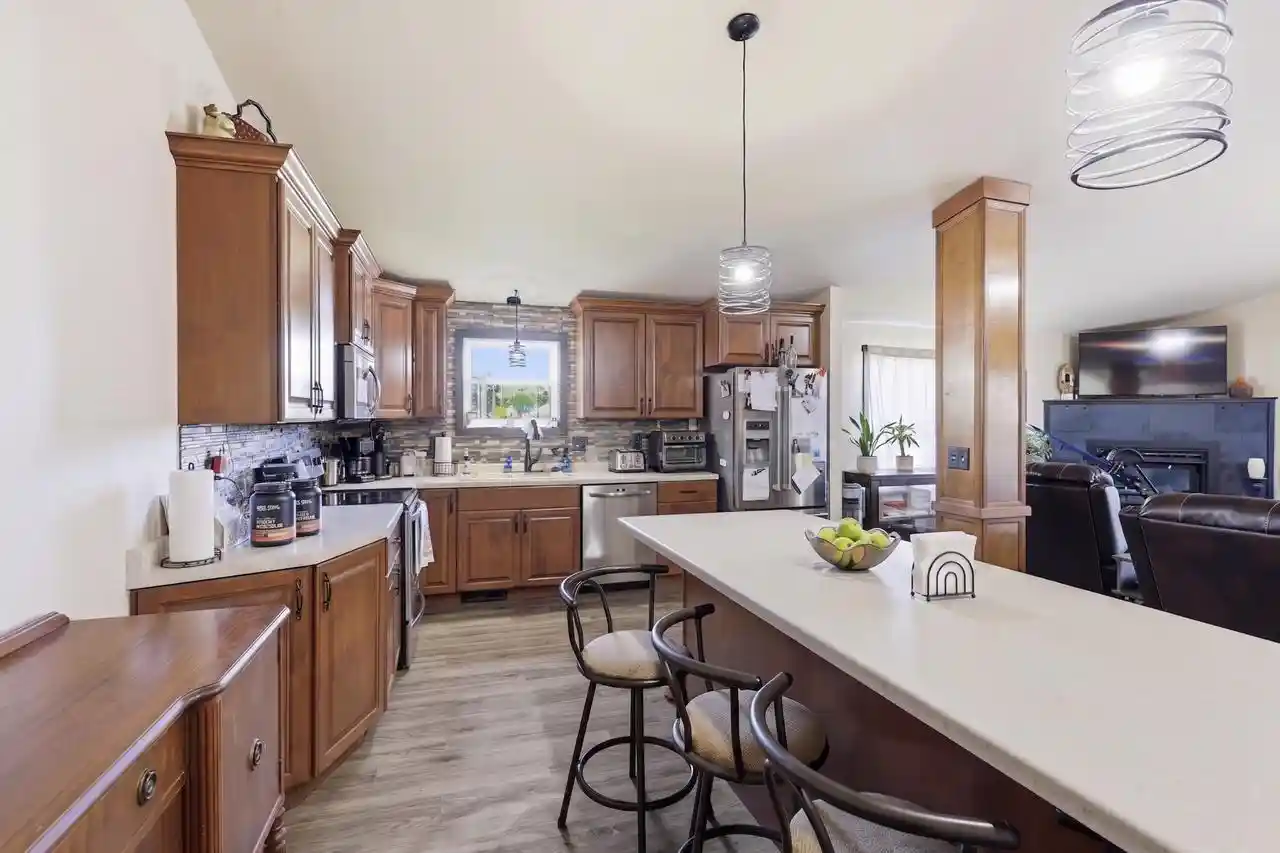Photo 3 of Condo for sale at 614 Reid Street Street, De Pere, WI 54115 | MLS# 50330375 | Listing updated on 2026-09-01