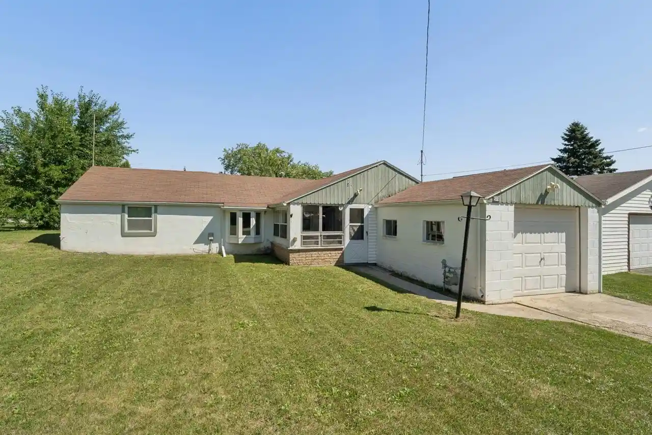 Photo 1 of Single family home for sale at 518 Graves Street Street, Chilton, WI 53014 | MLS# 50330367 | Listing updated on 2026-08-31