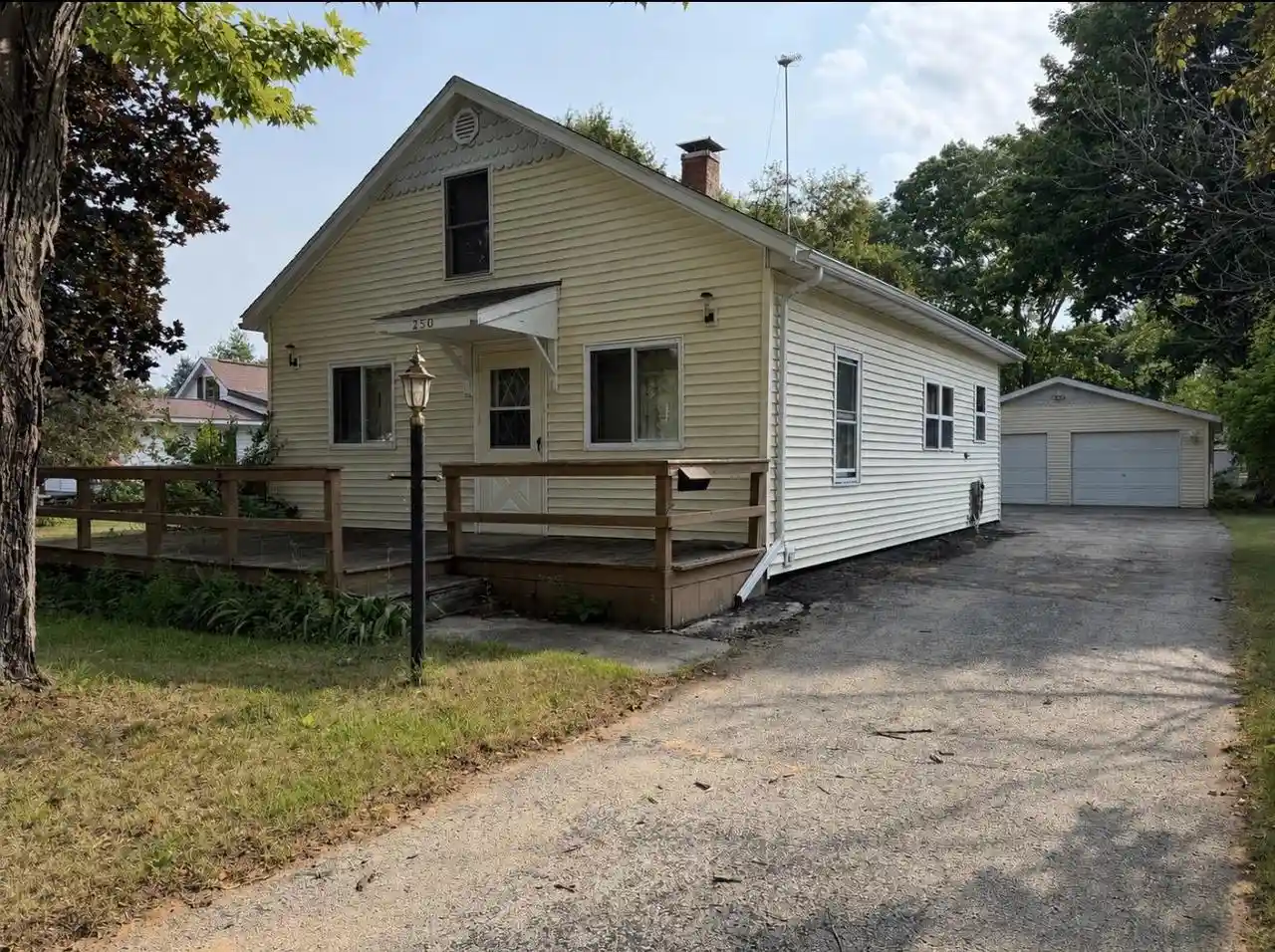 1st image of 250 S Brown Avenue Avenue, Peshtigo, WI 54157 | MLS# 50330374