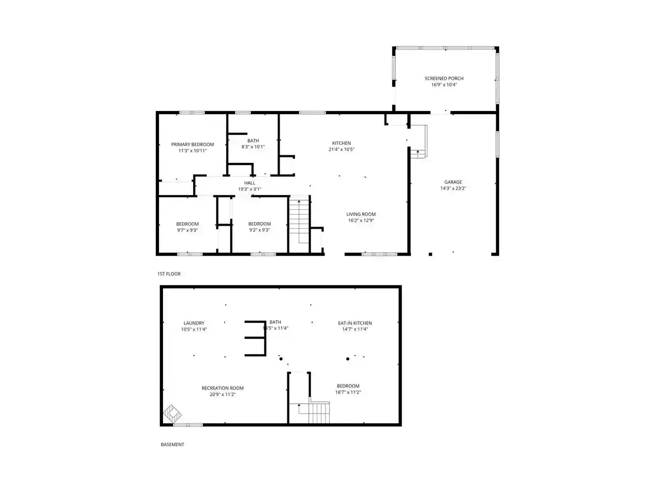 Photo 4 of Single family home for sale at 708 Sprague Street N Street N, Caledonia, MN 55921 | MLS# 1974659 | Listing updated on 2026-08-05