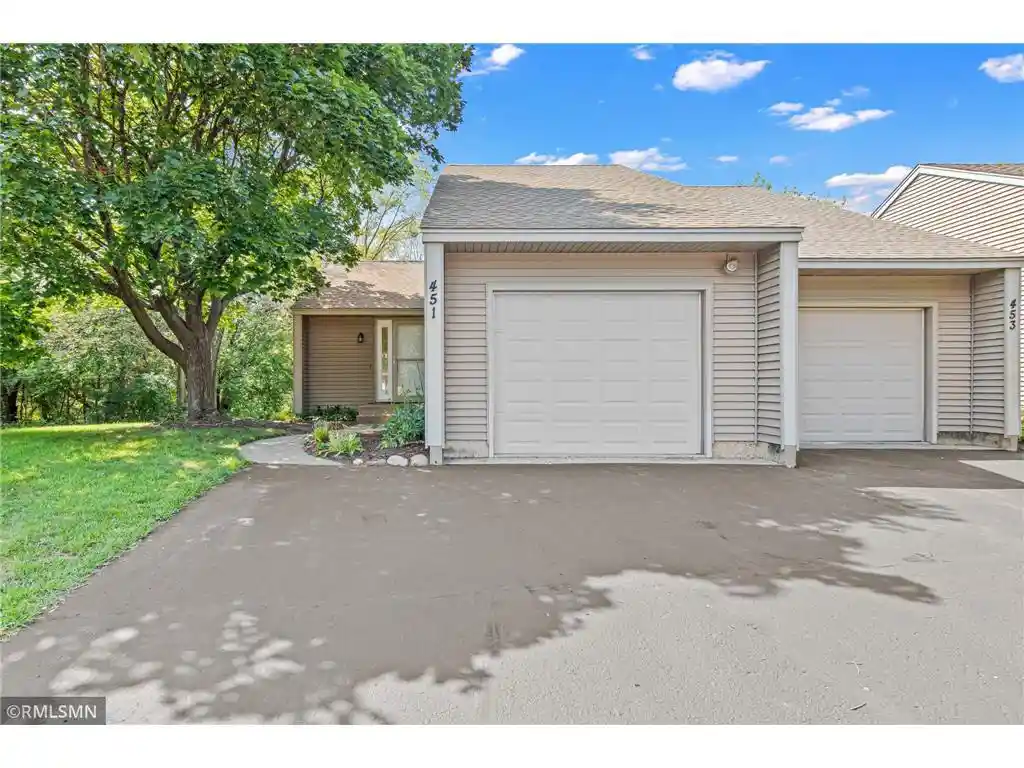 1st image of 451 Hunter Hill Road Road, Hudson, WI 54016 | MLS# 7114911