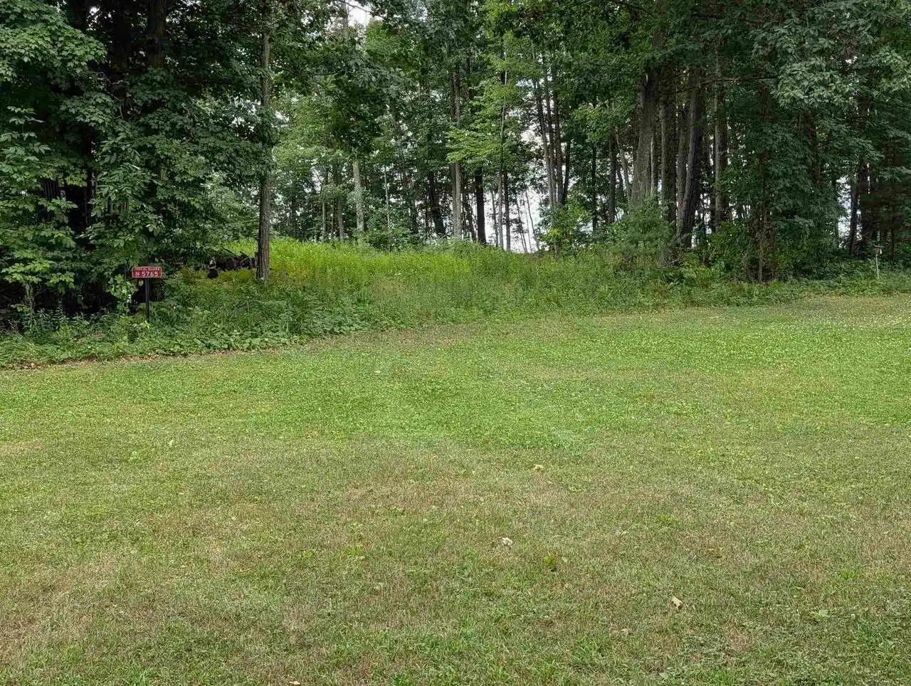 2nd image of N5765 Parkway Road Road, Pound, WI 54161 | MLS# 50330364