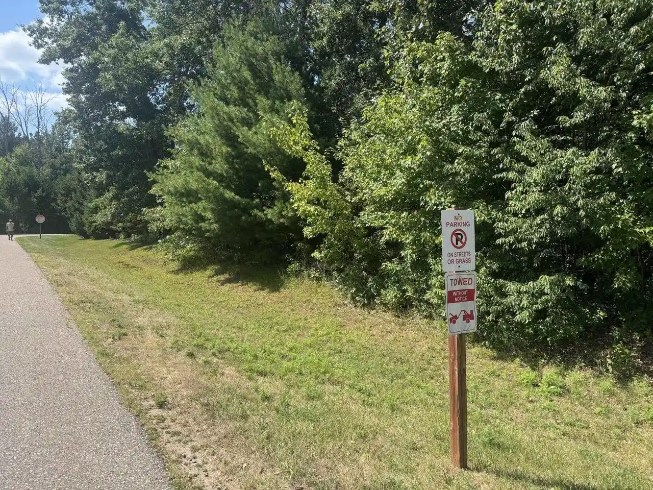 Photo 3 of Land for sale at 250 White Oak Lane Lane, Wisconsin Dells, WI 53965 | MLS# 2029663 | Listing updated on 2026-08-04
