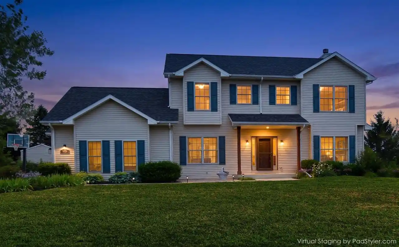 1st image of 4851 W Alesci Dr Dr, Franklin, WI 53132 | MLS# 1974661