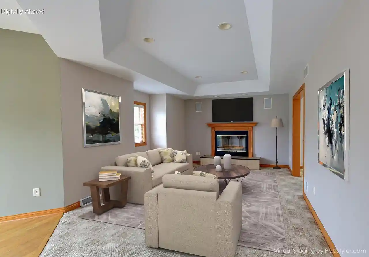 Photo 3 of Single family home for sale at 4851 W Alesci Dr Dr, Franklin, WI 53132 | MLS# 1974661 | Listing updated on 2026-09-17