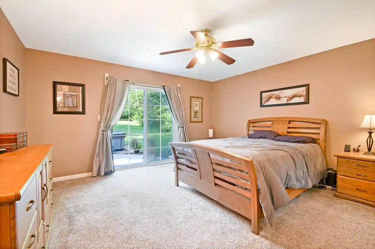 2nd image of 1402 Amys Pl Pl, West Bend, WI 53090 | MLS# 1974663