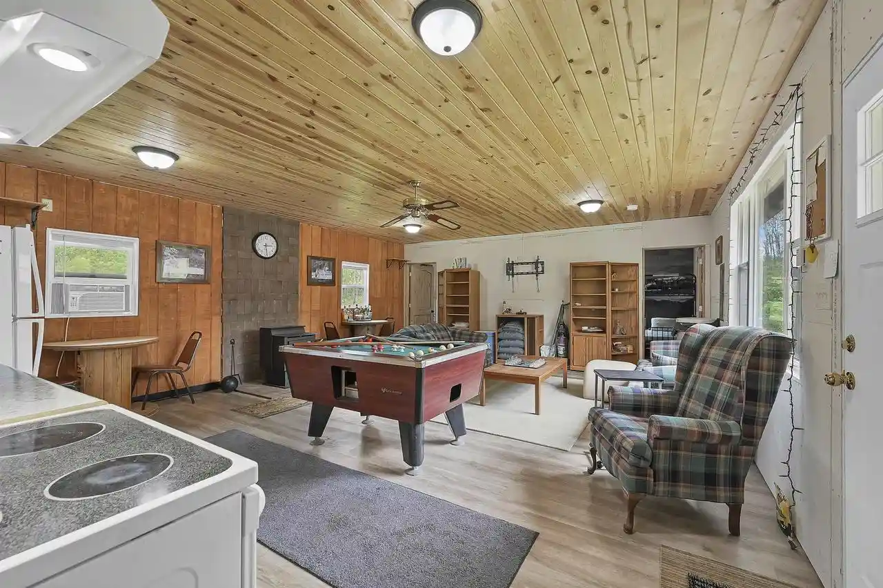 Photo 3 of Single family home for sale at W13670 Brooks Lane Lane, Crivitz, WI 54114 | MLS# 50330379 | Listing updated on 2026-08-26