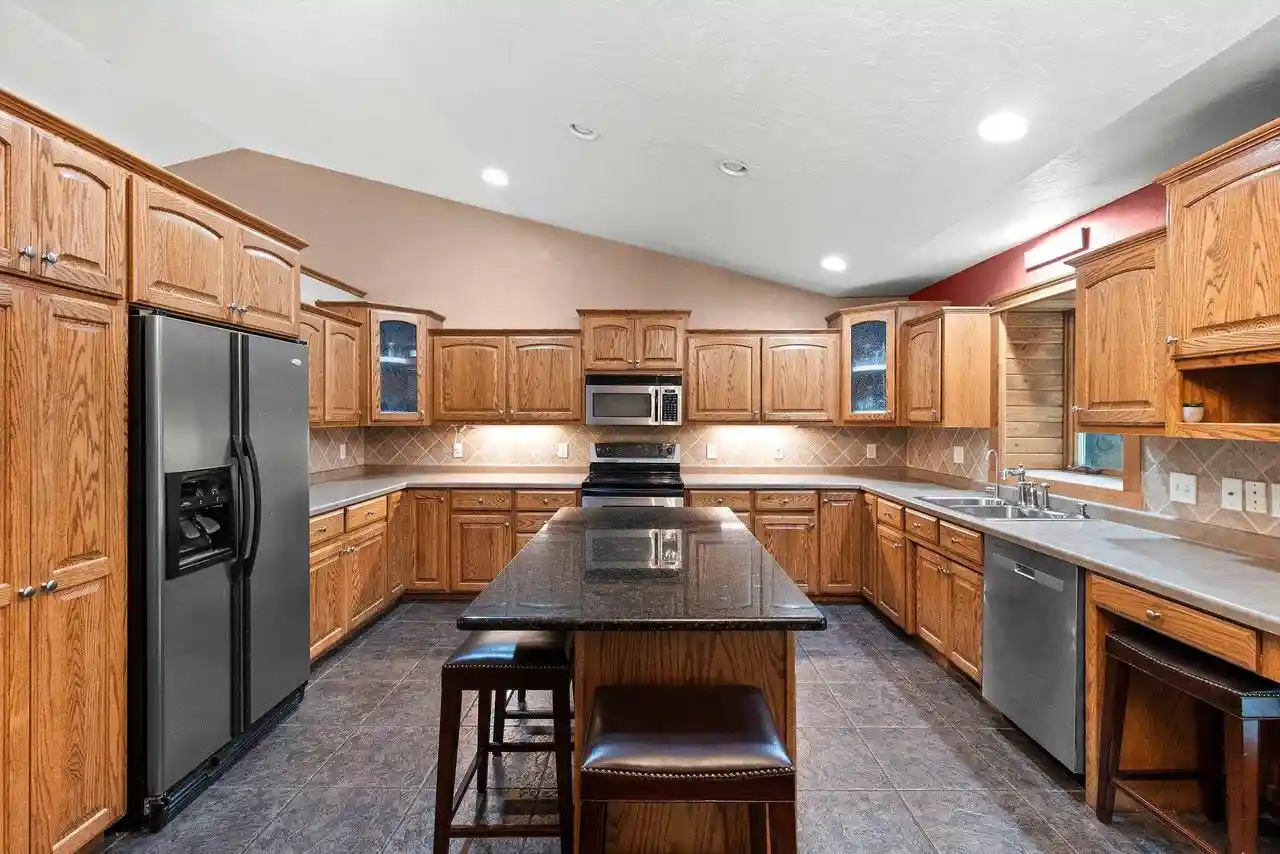 Photo 2 of Single family home for sale at 1901 Sherry Lane Lane, Kaukauna, WI 54130 | MLS# 50330378 | Listing updated on 2026-08-08