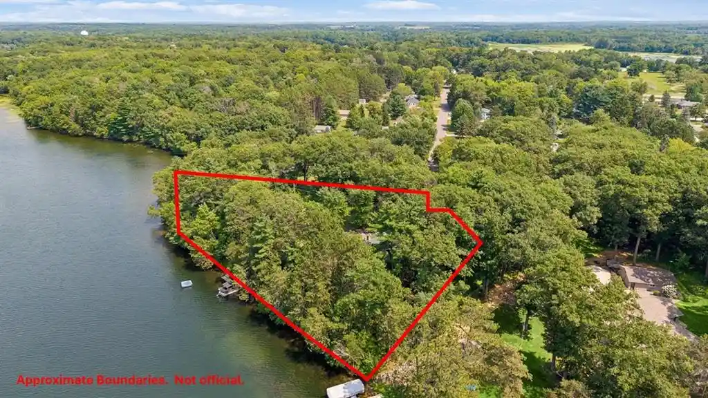 53rd image of 236 2nd Street Street, Amery, WI 54001 | MLS# 1603893