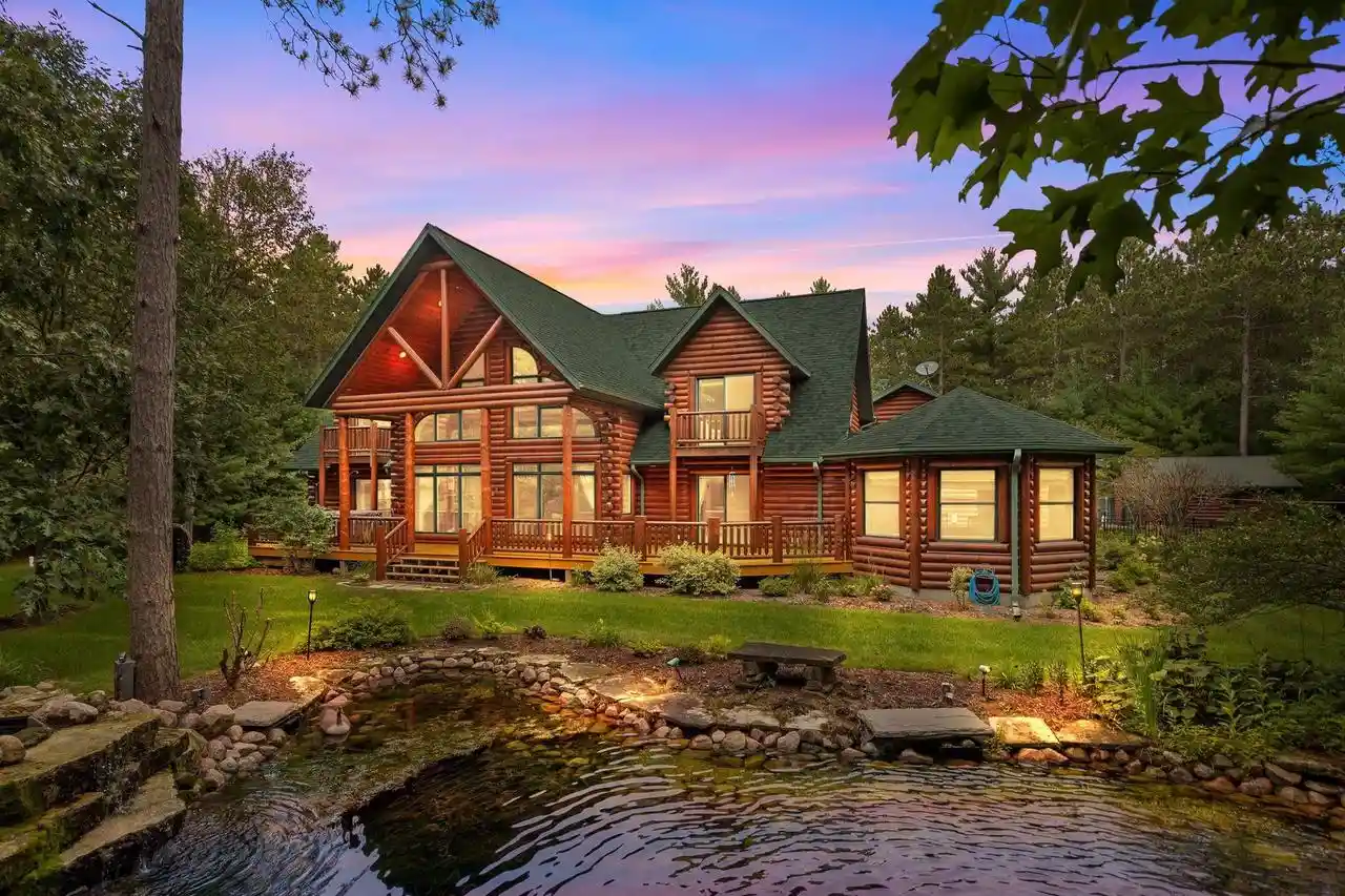 1st image of W6813 Cypress Road Road, Neshkoro, WI 54960 | MLS# 50330380