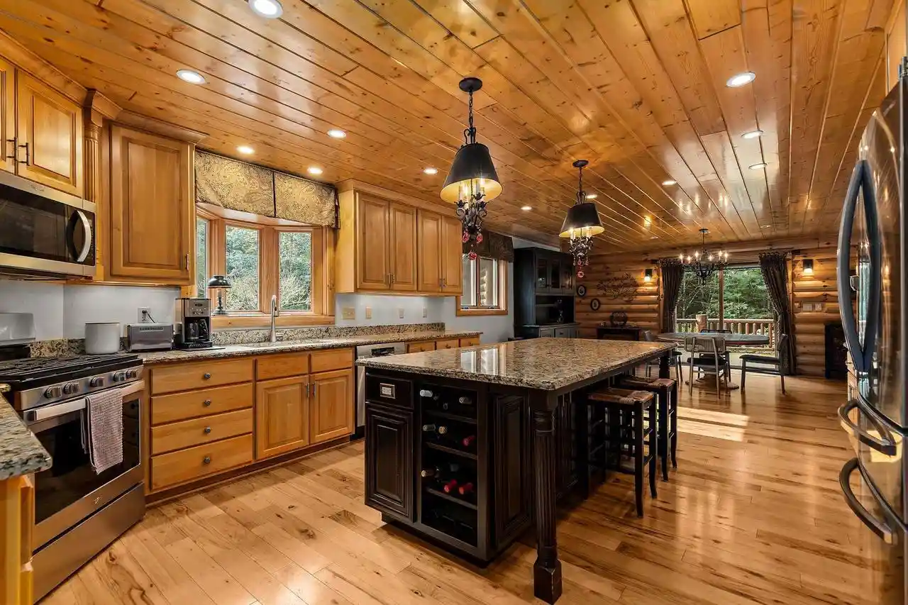 2nd image of W6813 Cypress Road Road, Neshkoro, WI 54960 | MLS# 50330380