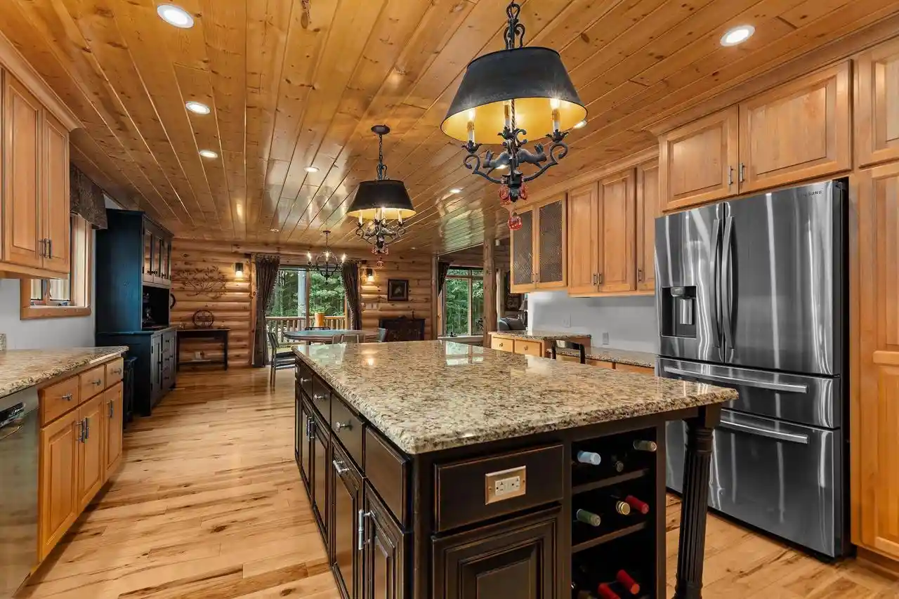 Photo 3 of Single family home for sale at W6813 Cypress Road Road, Neshkoro, WI 54960 | MLS# 50330380 | Listing updated on 2026-10-06
