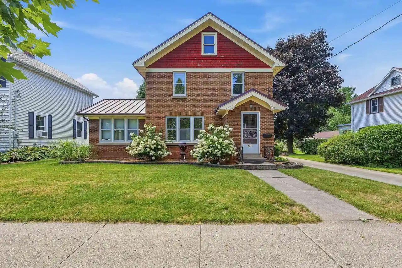1st image of 406 York Street Street, Beaver Dam, WI 53916 | MLS# 2029665