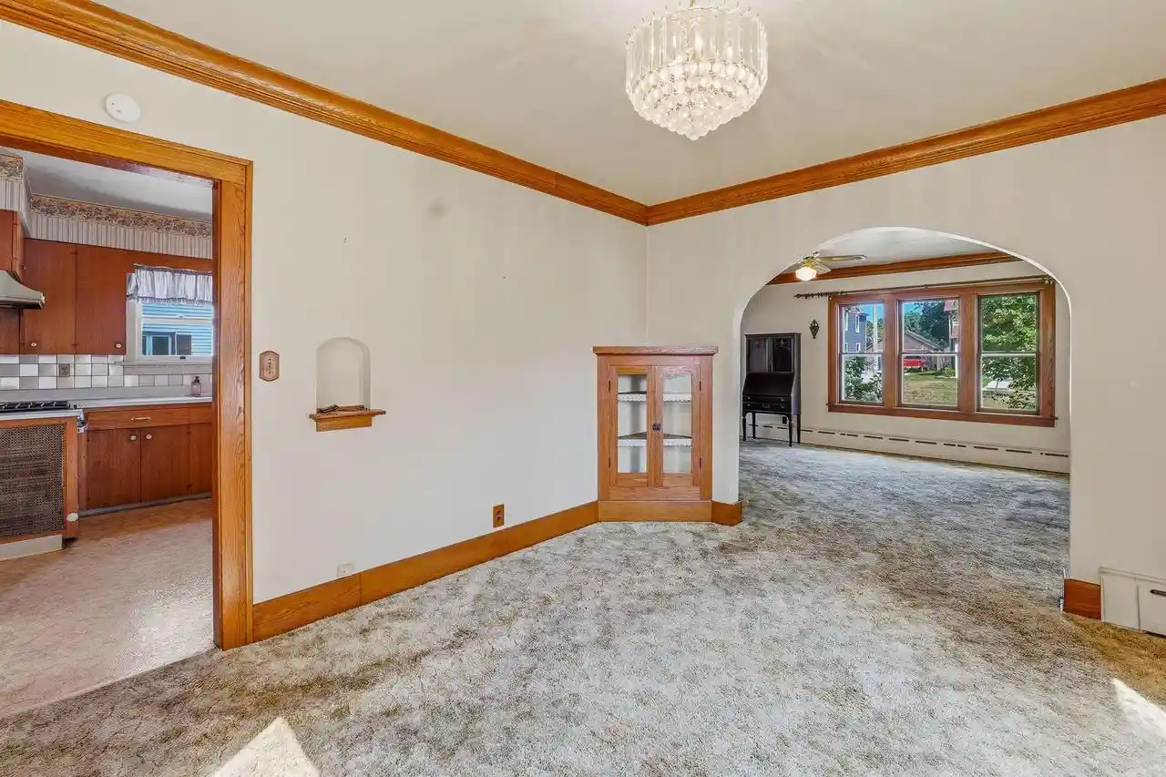 26th image of 406 York Street Street, Beaver Dam, WI 53916 | MLS# 2029665
