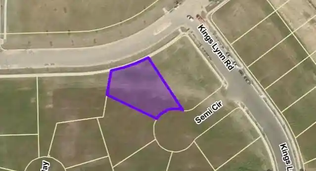 Photo 1 of Land for sale at Lot 11 Semi Circle Circle, Stoughton, WI 53589 | MLS# 2029667 | Listing updated on 2026-08-04