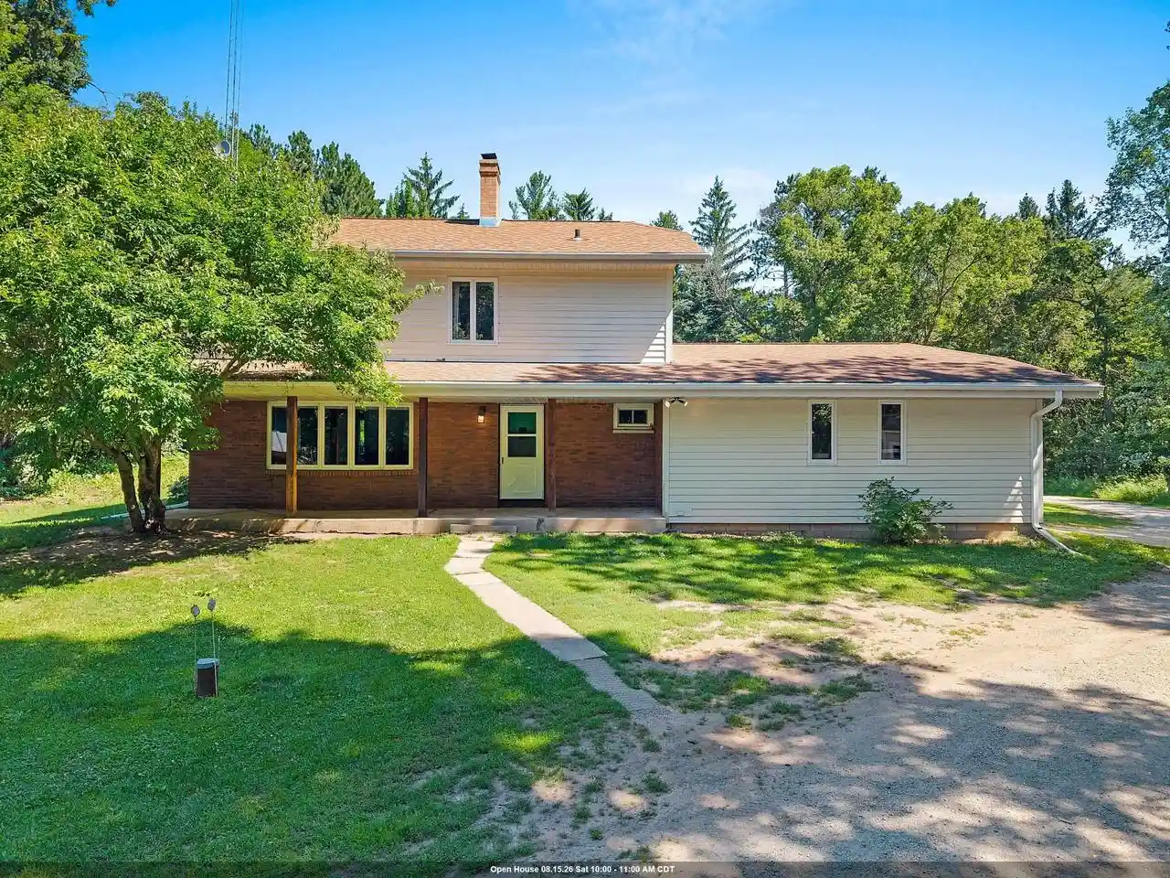 1st image of W10463 Leskovec Lane Lane, Crivitz, WI 54114 | MLS# 50330386
